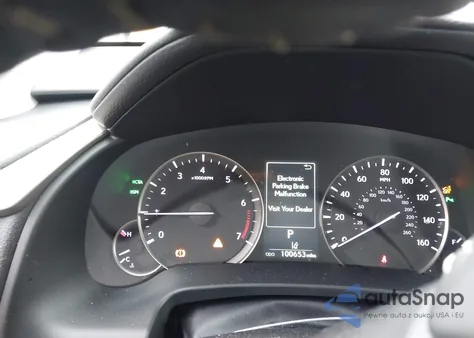 2018 Lexus Rx 350 z USA, uszkodzony, nr VIN 2T2BZMCA8JC164464